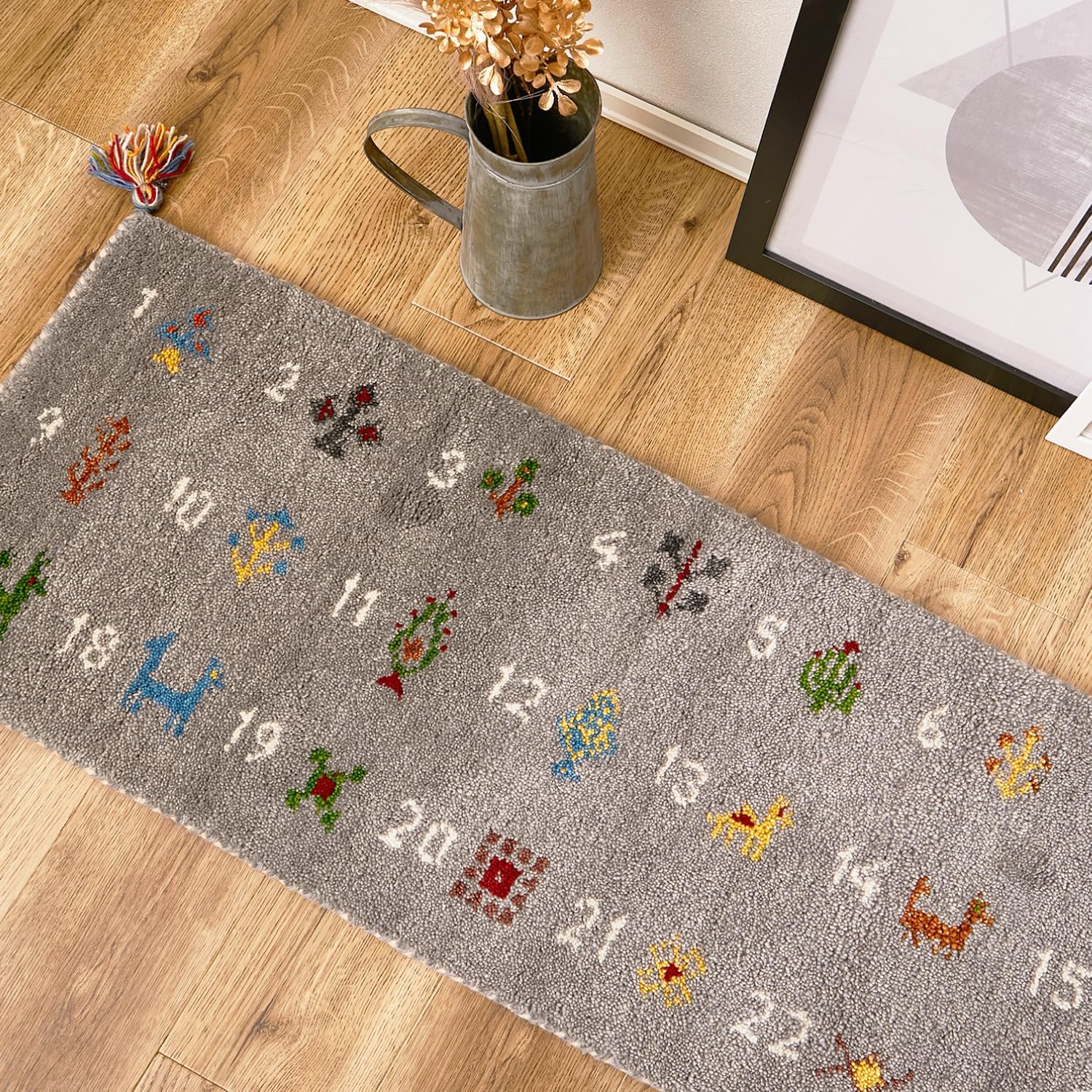 フランスアンティークホーロージャピー社ピンク薔薇とパンジー柄レア！ショコラティエ フランスアンティークホーロージャピー社ピンク薔薇とパンジー柄レア